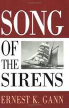 Paperback Song of the Sirens Book