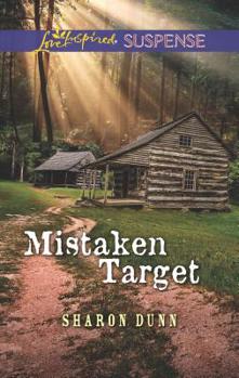 Mass Market Paperback Mistaken Target Book