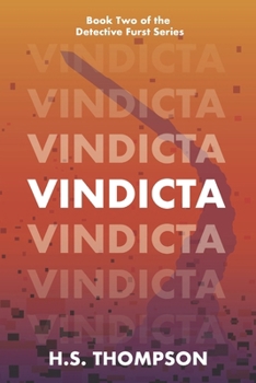 Paperback Vindicta Book