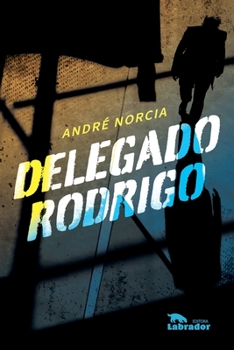 Paperback Delegado Rodrigo [Portuguese] Book