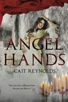 Paperback Angel Hands Book