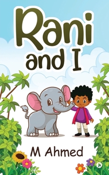 Paperback Rani and I Book