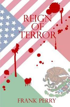 Paperback Reign of Terror Book