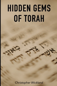 Paperback Hidden Gems of Torah Book