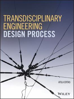 Hardcover Transdisciplinary Engineering Design Process Book
