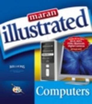 Paperback Maran Illustrated Computers Book