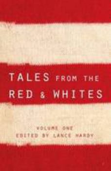 Paperback Tales from the Red & Whites Book