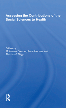 Paperback Assessing Contributions Book