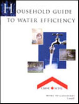 Paperback Water efficient Canada Book