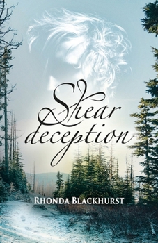Paperback Shear Deception Book