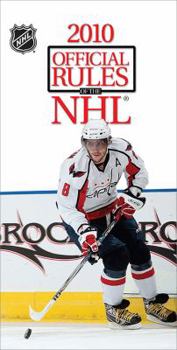 2011 Official Rules of the NHL