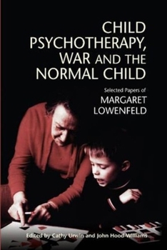 Paperback Selected Papers of Margaret Lowenfeld Book