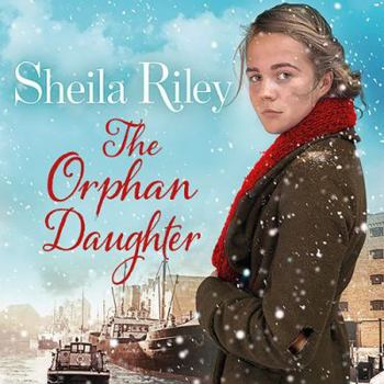 Audio CD The Orphan Daughter Book