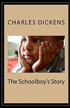 Paperback The Schoolboy's Story Illustrated Book