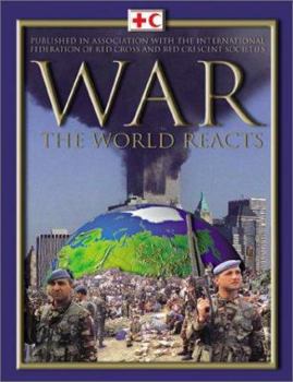Paperback War: The World Reacts Book