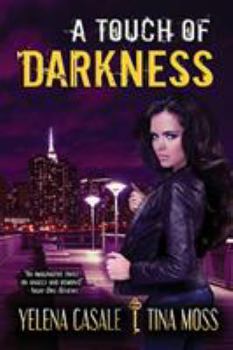 Paperback A Touch of Darkness Book