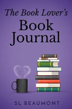 Paperback The Book Lover's Book Journal Book