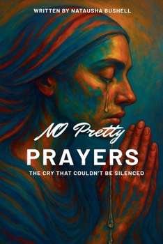 Paperback No Pretty Prayers Book