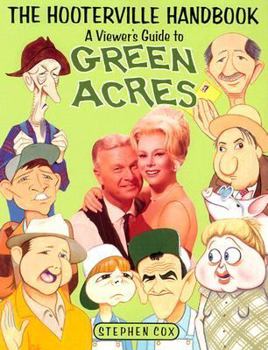 Paperback The Hooterville Handbook: A Viewer's Guide to Green Acres Book