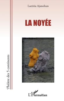Paperback La noyée [French] Book