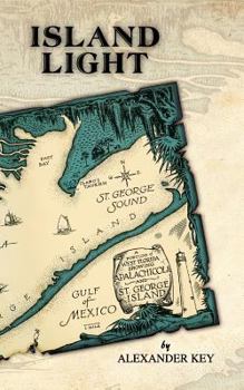 Paperback Island Light Book