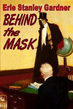 Paperback Behind the Mask Book