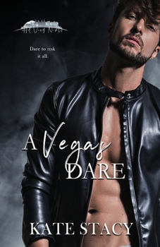 Paperback A Vegas Dare Book