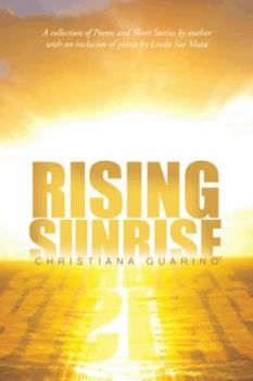 Paperback Rising Sunrise Book