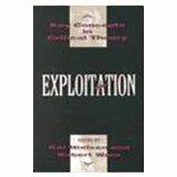 Paperback Exploitation Book