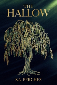Paperback The Hallow Book