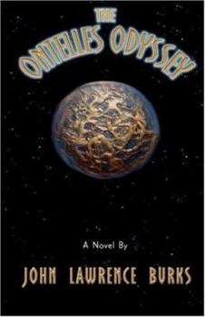 Paperback The Ontelles Odyssey Book