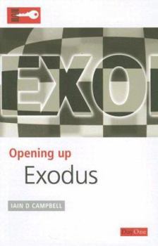 Paperback Exodus Book