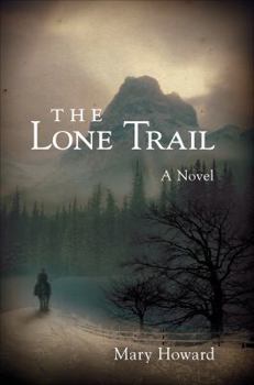 Paperback The Lone Trail Book