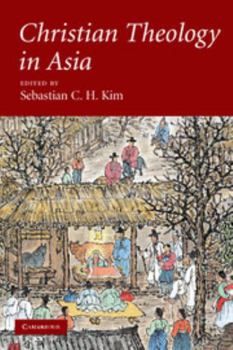 Paperback Christian Theology in Asia Book
