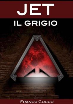 Paperback Jet il Grigio [Italian] Book