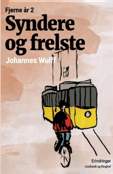 Paperback Syndere og frelste [Danish] Book