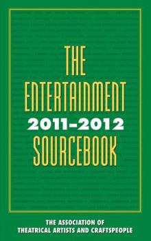 The Entertainment Sourcebook