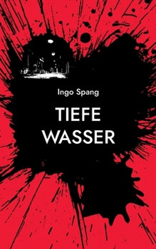 Paperback Tiefe Wasser [German] Book