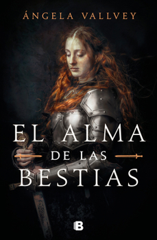 Hardcover El Alma de Las Bestias / The Soul of Beasts [Spanish] Book