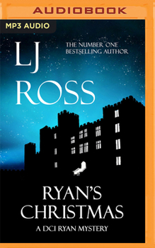 Ryan's Christmas - Book #15 of the DCI Ryan Mysteries