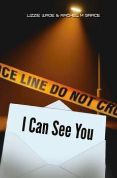 Paperback I Can See You Book
