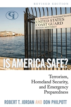 Terror - Is America Safe