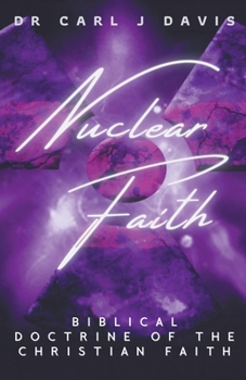 Paperback Nuclear Faith Book