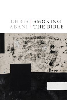 Paperback Smoking the Bible Book