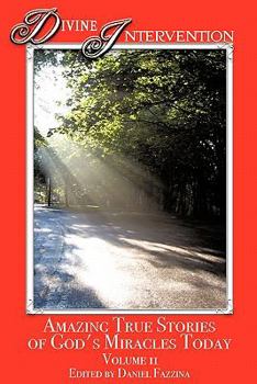 Paperback Divine Intervention Book