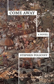 Paperback Come Away Book