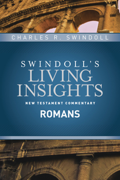 Comentario Swindoll del Nuevo Testamento: Romanos - Book  of the Insights