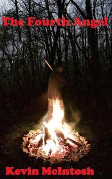 Paperback The Fourth Angel Book