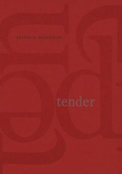 Paperback Tender Book