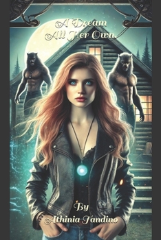 Paperback A Dream All Her Own Book